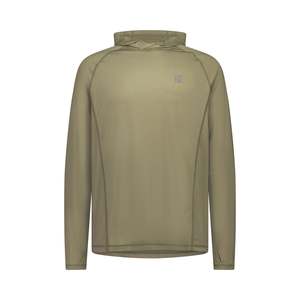 ARGALI HOODED BASE