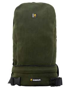 Accessories: BUFFALO BAG