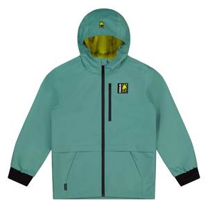 KIDS MANGROVE RAIN JACKET
