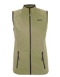Womens: CATLIN VEST