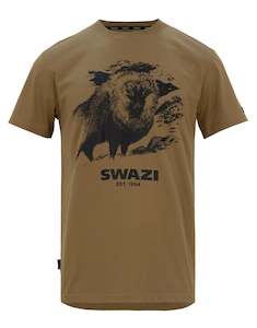 Accessories: TAHR TEE