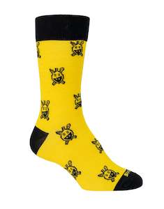 Accessories: FLOCKIN' SOCK