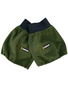 Accessories: HUSH PUTTYS