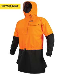 High Visibility: SWAZI HURON ANORAK