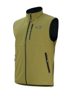Last Chance: TUSSOCK PARAGON VEST