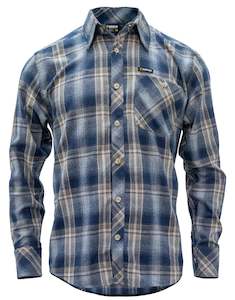 Men 4wd: SWAZI MEN'S GRAFTER SHIRT