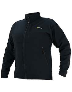 Mens Jackets: SWAZI ASSEGAI MEN'S JACKET