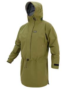 Mens Jackets: TAHR XP ANORAK - PIT ZIPS
