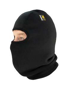 Accessories: BALACLAVA