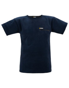 Last Chance: BUSHMANS TEE NAVY