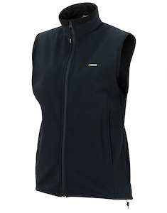 Womens Jackets: SWAZI SABLE WOMEN'S VEST