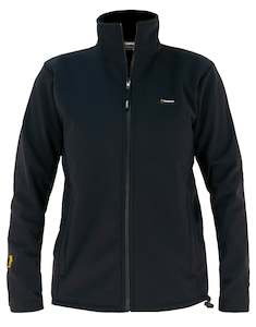 Womens Jackets: STRAIT JACKET