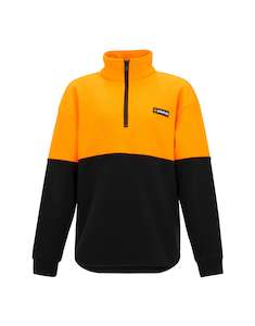 Kids: KIDS HI VIS BUSH SHIRT