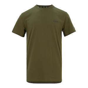 Mens: SWAZI REVERSE TAHR TEE