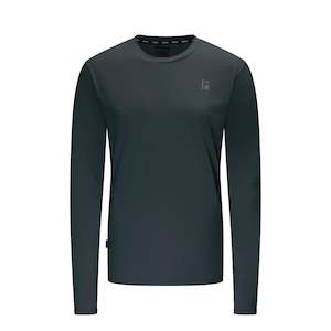Mens: ARGALI ACTIVE LONG SLEEVE TOP