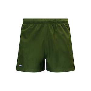Mens: TROJAN X SHORTS