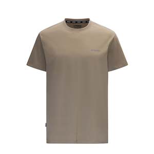 Mens: SWAZI REVERSE CLAN TEE