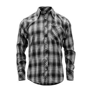 Mens: GRAFTER SHIRT