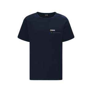 Mens: BUSHMAN TEE