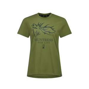 Womens: TARNS TEE