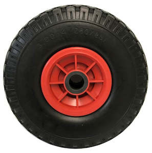 300-4 Puncture Proof Polyurethane Tyre