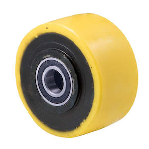 Polyurethane Wheels Very Heavy Duty ~ 1,000KG Rated