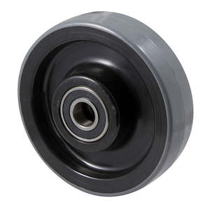 Polyurethane Wheels Heavy Duty ~ 600KG Rated