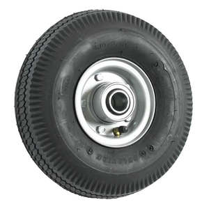 4.10 / 3.50 - 4 Pneumatic Wheel Split Rim
