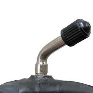 Wheelchair Tyres Inner Tubes: 12 1/2 x 2 1/4 Inner Tube