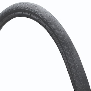 22X1 (25-489) Puncture Proof Wheelchair Tyre
