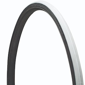 Wheelchair Tyres Inner Tubes: 24X1 (25-540) V-Trak Wheelchair Tyre