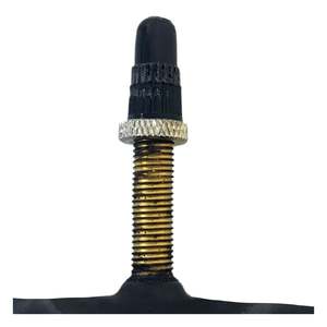 Tyres And Inner Tubes: 25 X 1 (20-559) Wheelchair Inner Tube - Presta Valve