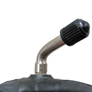 Wheelchair Tyres Inner Tubes: 12 1/2 x 2 1/4 Inner Tube