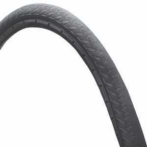 Wheelchair Tyres Inner Tubes: 25X1 (25-559) Puncture Proof Wheelchair Tyre