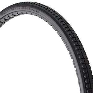 Wheelchair Tyres Inner Tubes: 24X1 3/8 (37-540) Puncture Proof Wheelchair Tyre