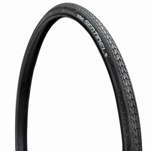 Wheelchair Tyres Inner Tubes: 26X1 (25-590) Sentinel Wheelchair Tyre