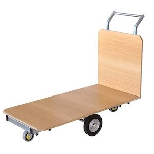 Platform Truck Single Ended Rocking Type – PTR200