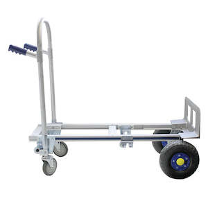 2 in 1 Folding Hand Truck 200kg – 41171000