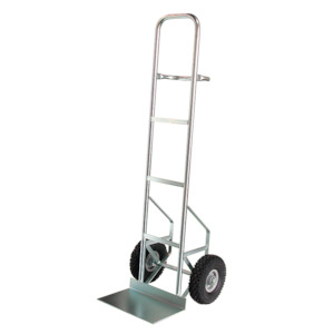 Hand Truck NZ Made 250kg CC Series High Back – CC20EL
