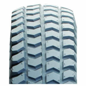 Primo Mobility Tyre: 300 X 8 C-248G Primo Powertrax Lugged Inner F41mm