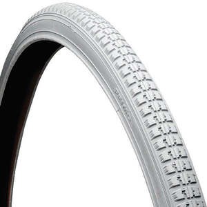 24 X 1 3/8 (37-540) Wheelchair Tyre