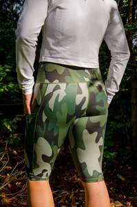 Tights: BARGAIN BIN - SHORTS