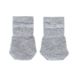 Mountain Merino Mittens | Grey Marle