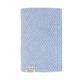 Merino Knit Blanket | Sky