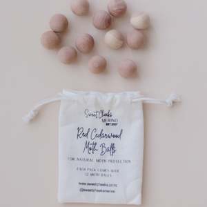 Non Sale Items For Omnisend Welcome Discount: Red Cedarwood Moth Balls