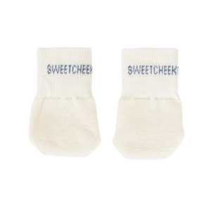 Swatch Mountain Mittens: Mountain Merino Mittens | Vanilla