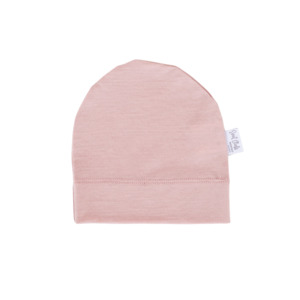 Beanie | Blush