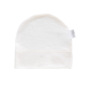 Kids Accessories: Beanie | Vanilla