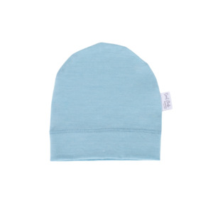 Kids Accessories: Beanie | Sky Blue