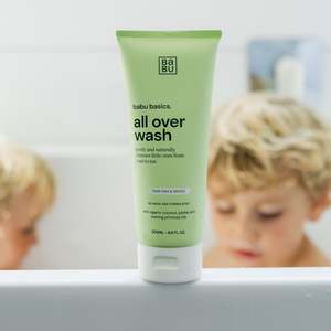 All Over Wash (200ml)